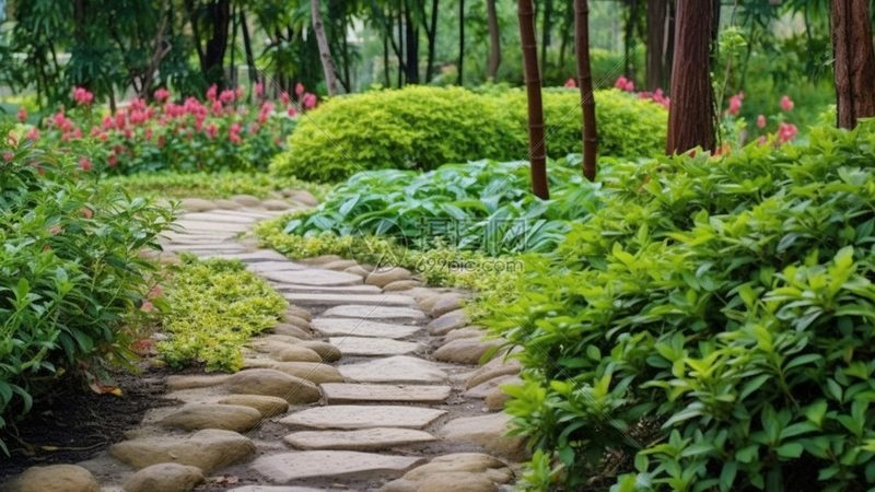 别墅花园设计报价清单表：揭秘报价背后的关键要素