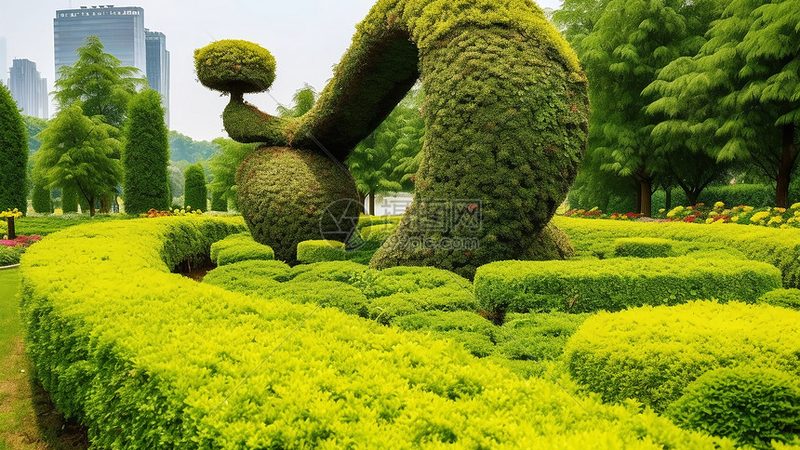市政绿化工程报价单范本：解析关键要素与避坑指南