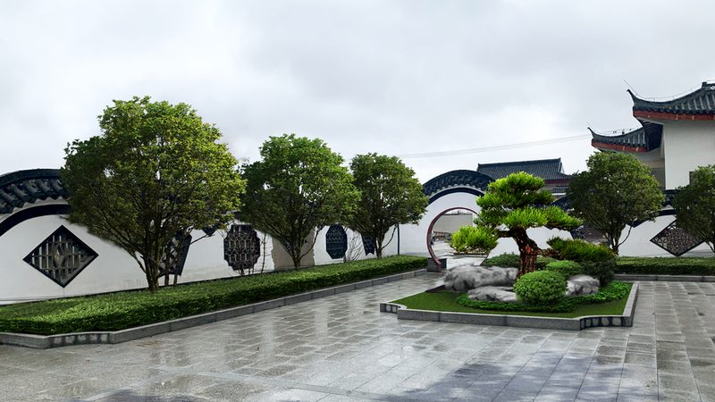 高端庭院草坪养护，如何选择专业公司？**