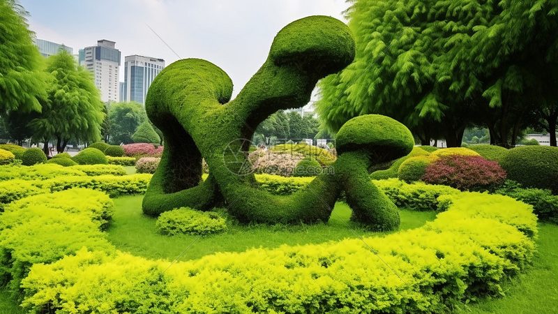 景观设计公司项目流程：从构思到验收的全方位解析