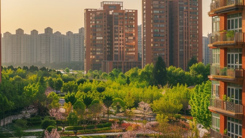 草坪铺设施工：成本构成与合理预算
