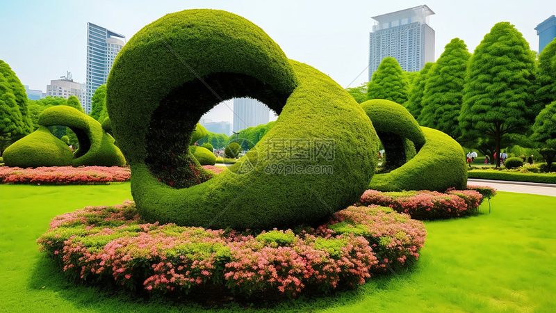 草坪杂草防治药剂怎么选？关键在于精准识别与科学配比